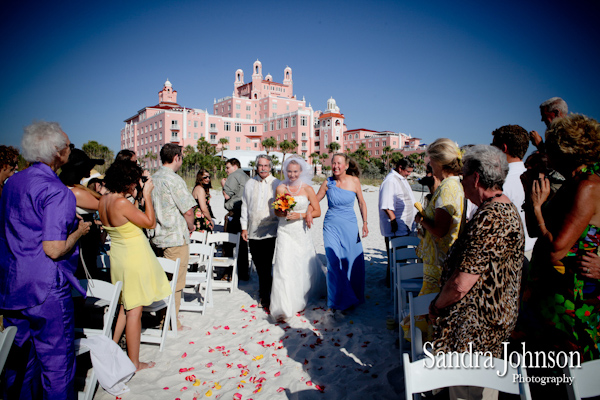 Kelley & Alden Wedding